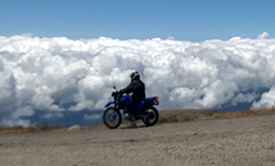 nicaragua motorcycle tour